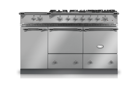 I) 1405mm wide Cluny Lacanche Range Cooker G