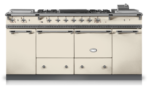 M) 1805mm wide Cluny Lacanche Range Cooker