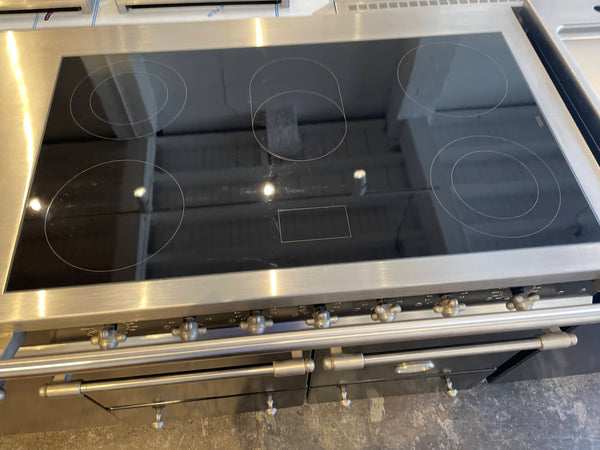 Ex display Cluny 1400G Radiant Heat 1400mm W x 650mm D x 900mm H