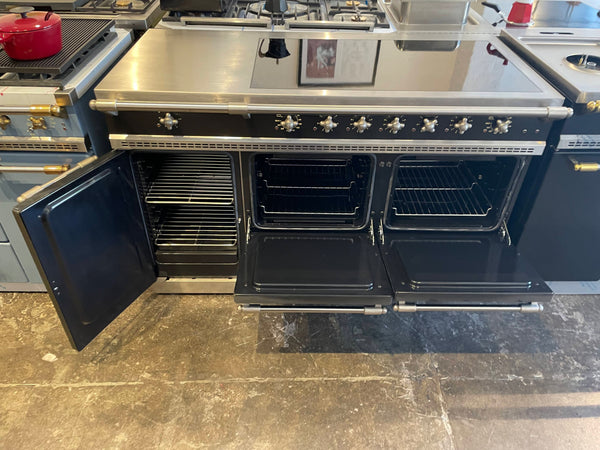 Ex display Cluny 1400G Radiant Heat 1400mm W x 650mm D x 900mm H