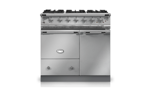 B) 900mm wide Beaune Lacanche Range Cooker