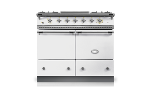 D) 1000mm wide Cluny Lacanche Range Cooker