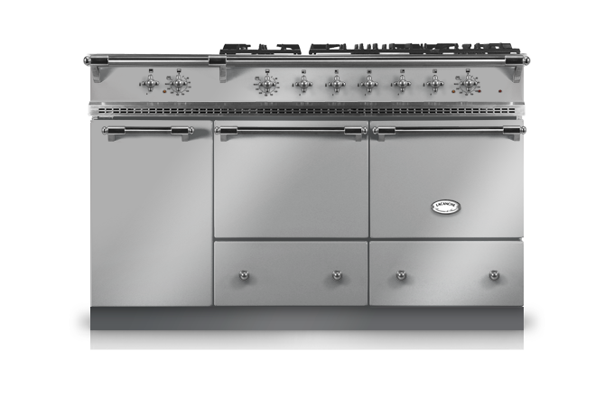 I) 1405mm wide Cluny Lacanche Range Cooker G