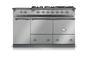 I) 1405mm wide Cluny Lacanche Range Cooker G