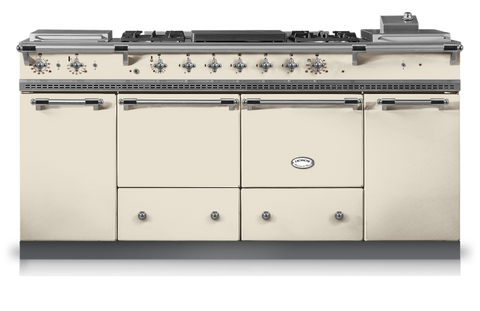 M) 1805mm wide Cluny Lacanche Range Cooker