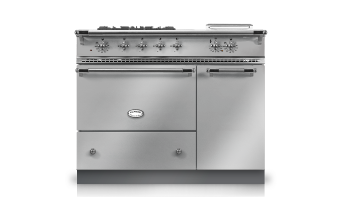 G) 1105mm wide Savigny Lacanche Range Cooker