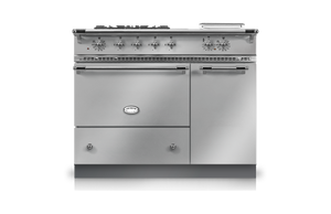 G) 1105mm wide Savigny Lacanche Range Cooker