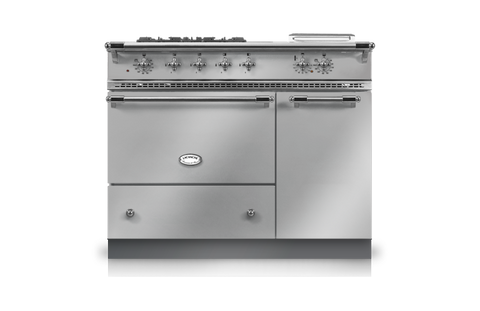 G) 1105mm wide Savigny Lacanche Range Cooker