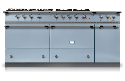 O) 1805mm wide Sully Lacanche Range Cooker D