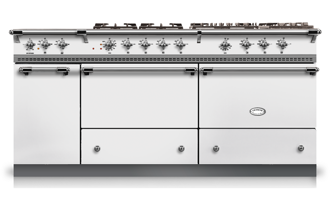 N) 1805mm wide Sully Lacanche Range Cooker G