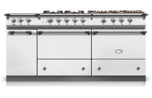 N) 1805mm wide Sully Lacanche Range Cooker G