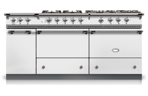 N) 1805mm wide Sully Lacanche Range Cooker G